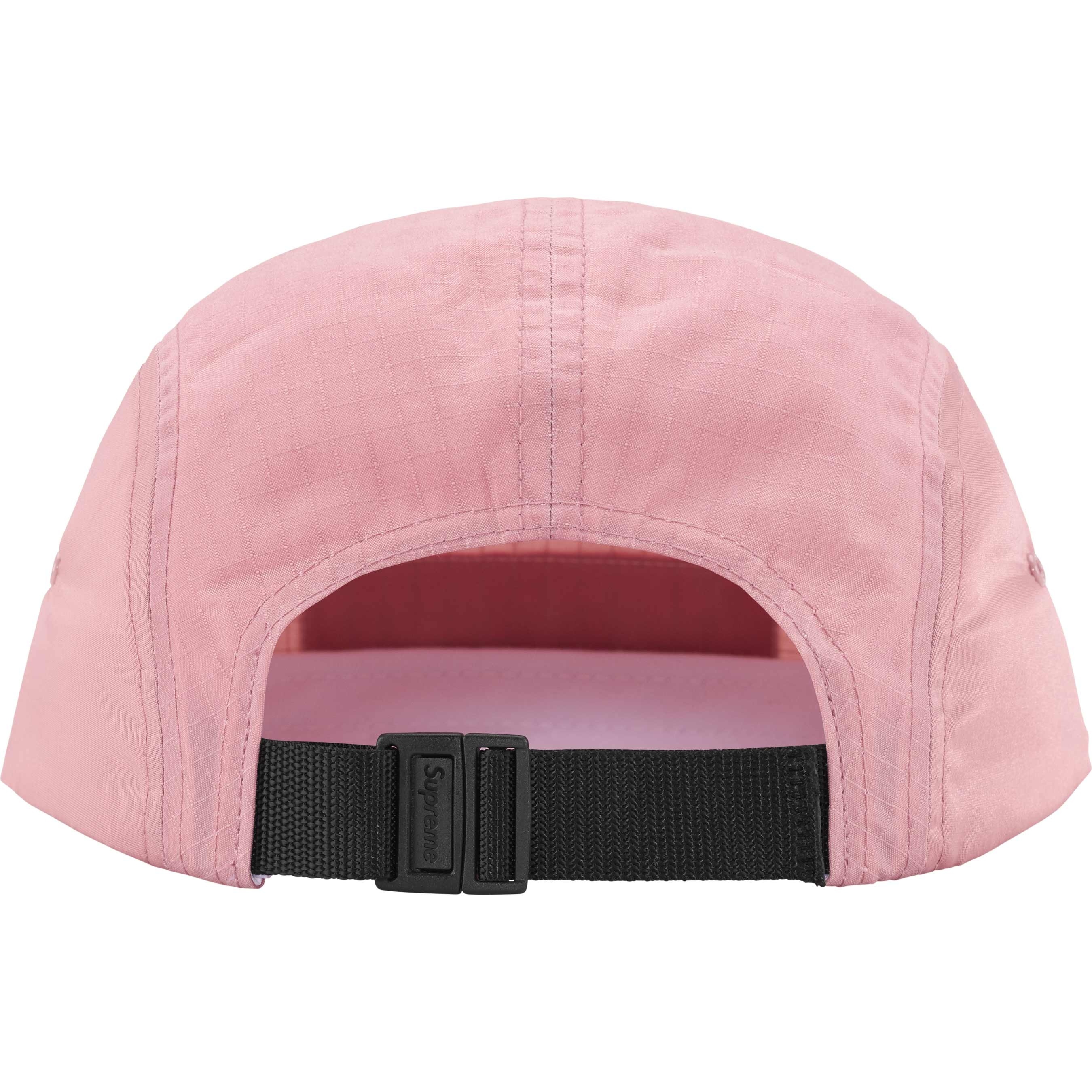 Waxed Ripstop Camp Cap view 11